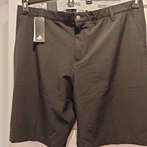 Adidas Ultimate365 Short, Color: Black, Size 42